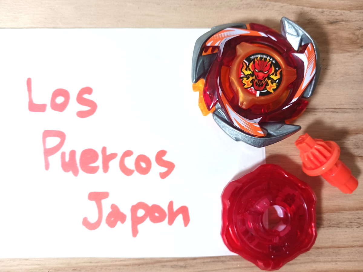 Beyblade CX-04 Dran Brave special Ver S6-60V no box no code | eBay