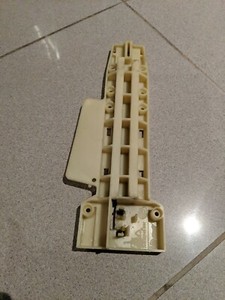 Blende Getriebe Abdeckung Halterung DeLonghi Magnifica PrimaDonna