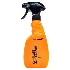 04 Glass Cleaner Środek czyszczący do szkła 500ml McLaren MCL2945PZ