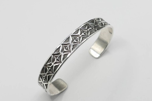 HENRY MARIANO T-BAR BRACELET ブレスレット ナバホ HENRY MARIANO T-BAR BRACELET ブレスレット ナバホ NAVAJO族（ナバホ