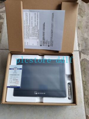1PC New WEINTEK MT8106iP Touch Panel HMI MT8106iP Expedited Shipping