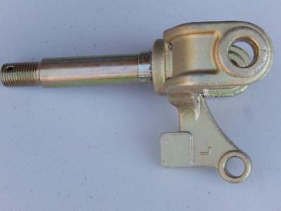 MID/ FULL SIZE CHINA MADE ATV FRONT LEFT SIDE TURNING JOINT KAZUMA,ROKETA,HENSI