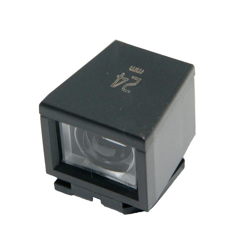 Genuine Leica Visoflex 2 Electronic Viewfinder #24028 for M11, M10
