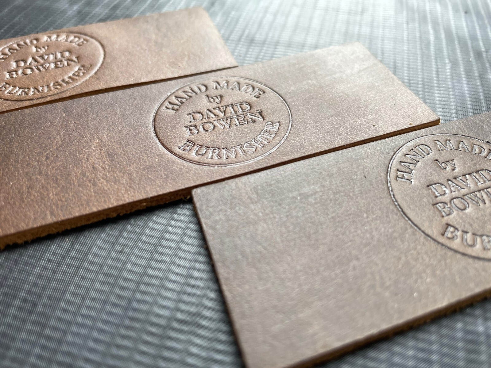 Snooker Cue Tip Burnisher eBay