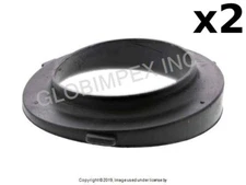 SAAB (1994-1998) Coil Spring Insulator FRONT LEFT and RIGHT (2 PCS) PRO PARTS