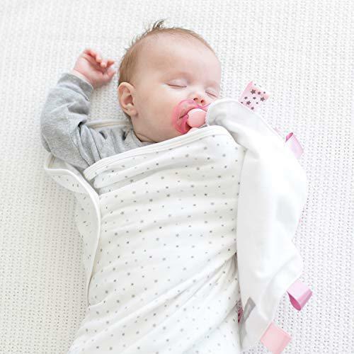 taglet security blanket