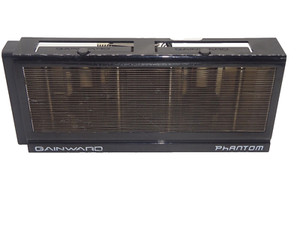 GAINWARD GTX970 PHANTOM ORGINAL GPU KÜHLER HEATSINK  4 PIN  #GK9781