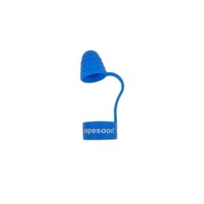 Vapesoon Silicone Dust Cap Verdampfer Schutzkappe Vapeband Silikon