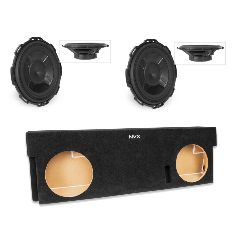 Базовый комплект NVX VE-TOY-TUNCCG2-D12S-P3SD4-12 - Sonic Electronix 63990₽