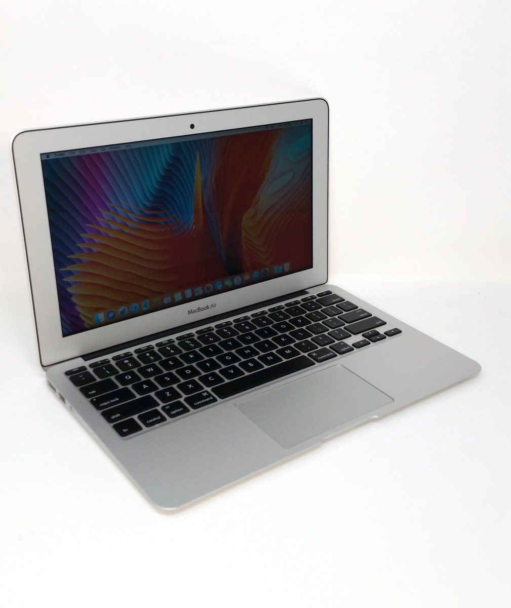 MacBook Air シルバー　11-inch, Early 2015 Apple MacBook Air (11-inch, 2015) - Full Review | Laptop Mag