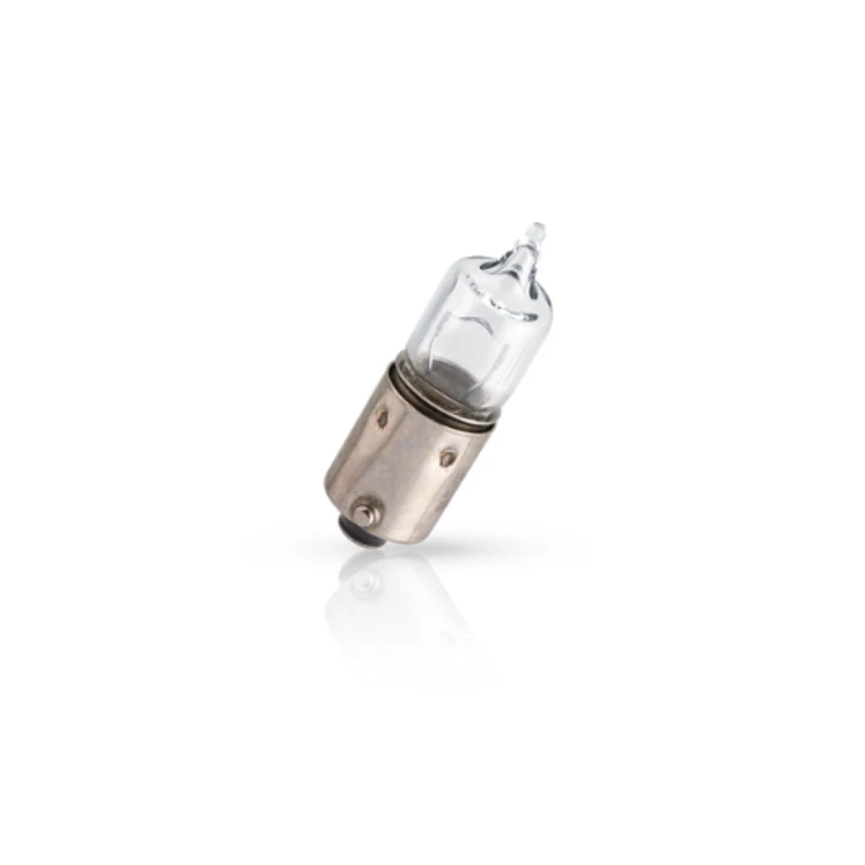 Ampoule de signalisation et d'habitacles H20W Philips - Photo 1/1