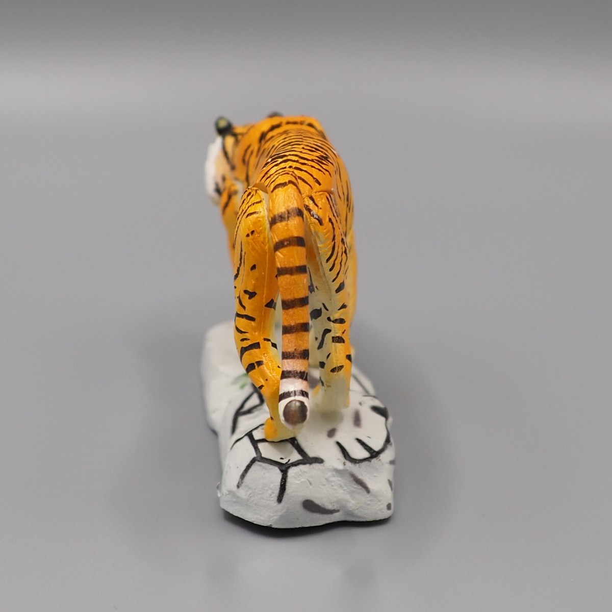 Amur Tiger Animal Figure Furuta Kaiyodo Japan xx705 | eBay