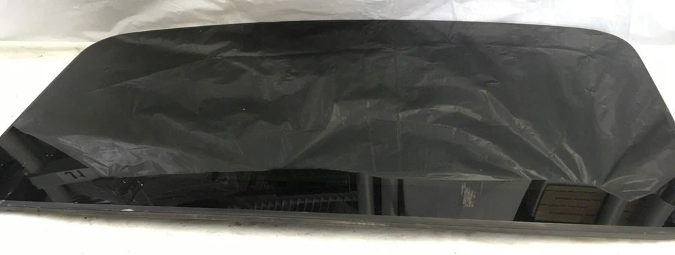 Painel Volvo SUNROOF GLASS S60 S80 V70 XC70 01-07 colorido OEM teto solar lua - Imagem 2 de 4