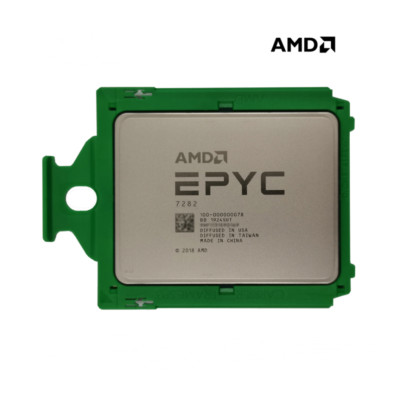 m*i様 EPYC 7282 16C 中古動作品 m*i様 EPYC 7282 16C 中古動作品 AMD Epyc 7282 Server