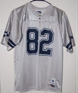 cowboys 82 jersey