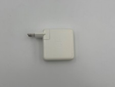 Original Apple 87W Watt USB-C Netzteil Ladege...