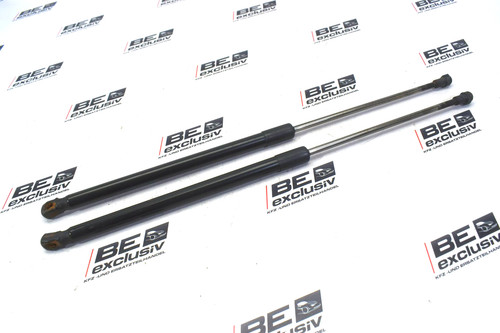 VW Golf 6 VI Variant Heckklappendämpfer Dämpfer Heckklappe 1K9827550A