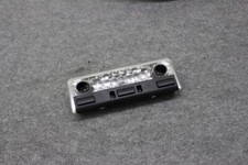 BMW E46 E63 E64 E83 E53 Innenleuchte Leseleuchte Leuchte vorne 8364929 schwarz