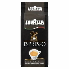 Lavazza Arabica Caffe Espresso - 250g