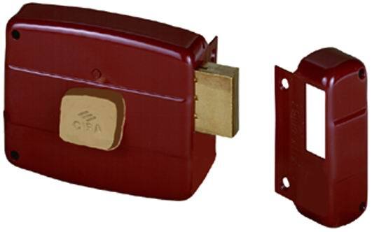 Serratura Cisa 50131 da Appplicare