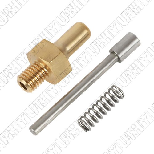 ONEUNIQ Pressure Guard Oil Pressure Relief Valve Compatible With Polaris Ranger, Razor, ATV 700-800 In | Whizz Oil Pressure Relief Valve