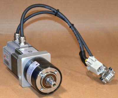 JAT Jenaer Antriebstechnik 23S21-0560-805J7-MP053-9-15-55(30) Schrittmotor+ i=9