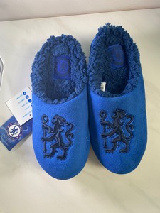 chelsea slippers