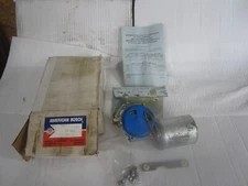 American Bosch windsheild wiper motor WC19612