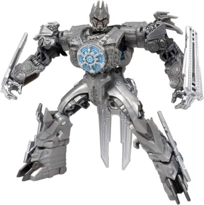 TAKARA TOMY Transformers SS-55 Soundwave