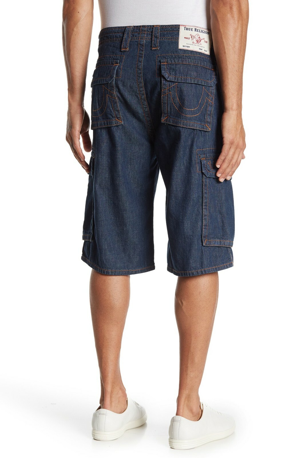 Купить True Religion Herren fxfm Deep 
