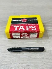 1 HANSON WHITNEY M10x1.5 Hs / D6 072965 Qty 1
