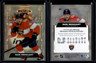 2021-22 Upper Deck Stature Base Sam Reinhart #22 Florida Panthers