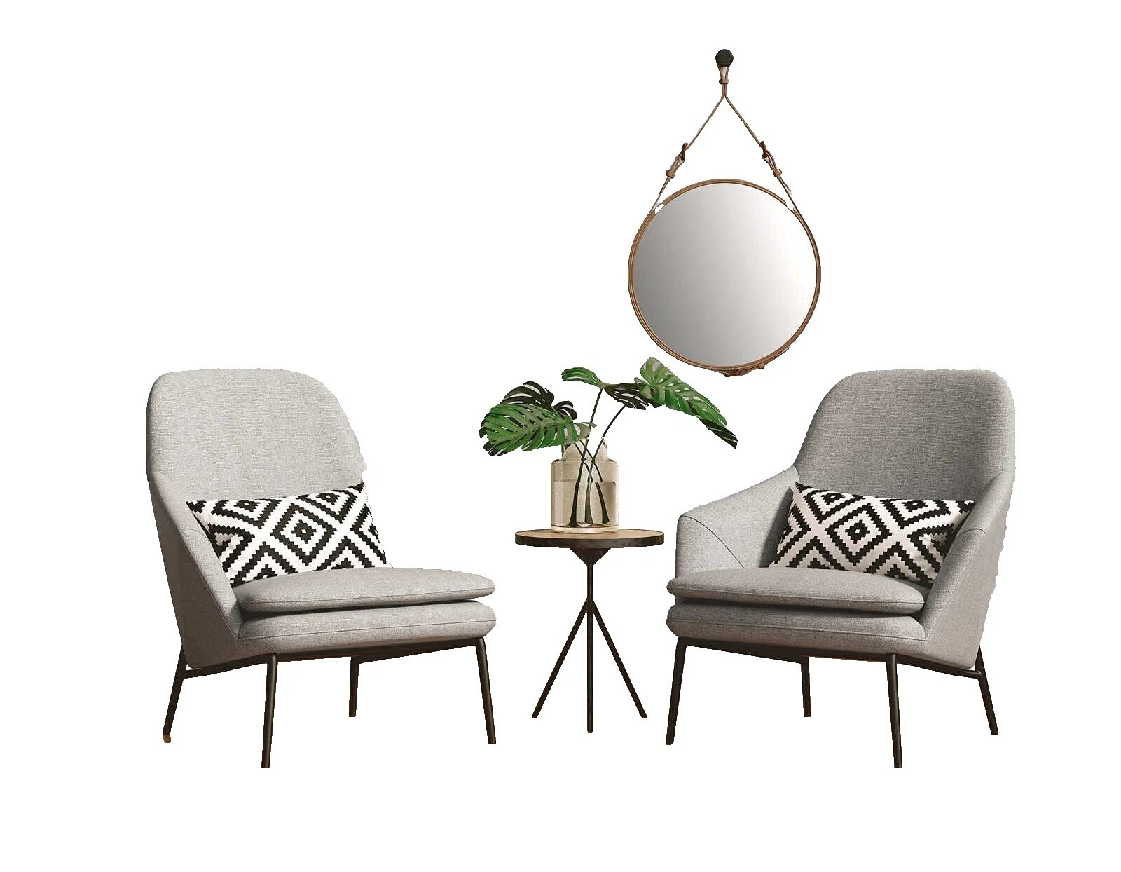 Papel Pintado Blanco A.S. Création fondos de pantalla