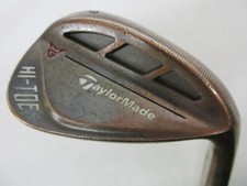 TaylorMade HI-TOE RAW Wedge #50(1Club)/DG/Flex:S200/Wedge