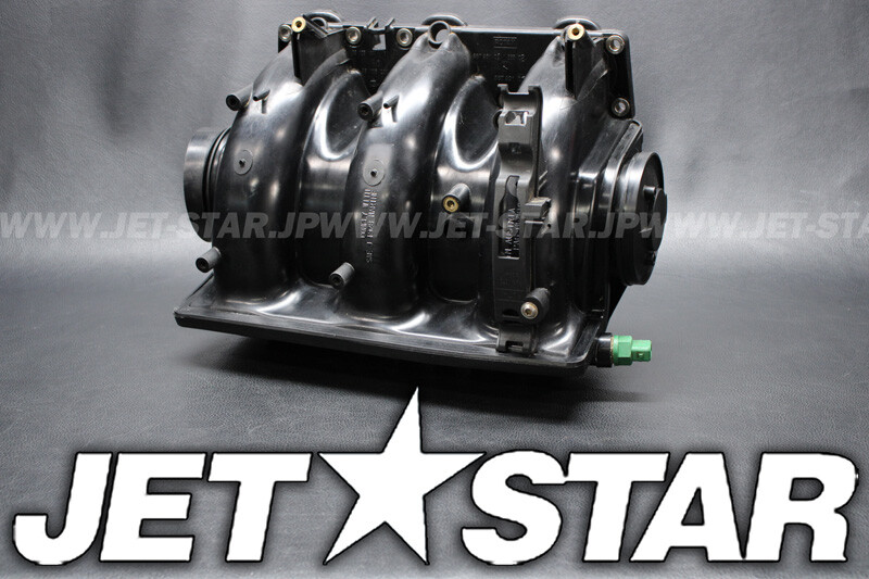 RXT-X 255'08 OEM (Air-Intake-Manifold) INDUCTION MANIFOLD RXT-X 255'08 OEM (Air-Intake-Manifold) INDUCTION MANIFOLD