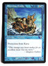 Shoreline Raider 73/350 Invasion MTG Magic the Gathering NEAR MINT NM