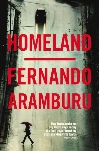 Thumbnail - Fernando Aramburu Homeland (taschenbuch)