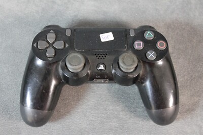 Sony DualShock 4 PS4 Wireless Controller - Schwarz TOP