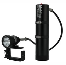 BigBlue TL4000P EOS Sidemount 4000 Lumen Tech...