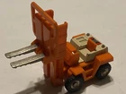 Spoons - Gobots 1984 Tonka/Bandai Series (2) MR-34 Japan