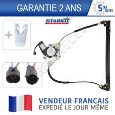 Lève vitre Renault CLIO