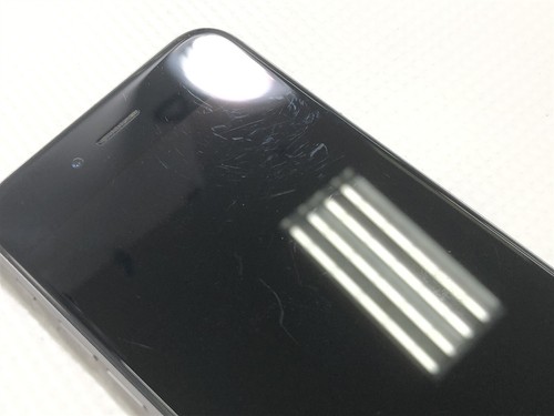 4.7" Apple iPhone 6 A1549 64GB - Space Gray - T-Mobile - Locked - MG5A2LL/A - Afbeelding 7 van 11