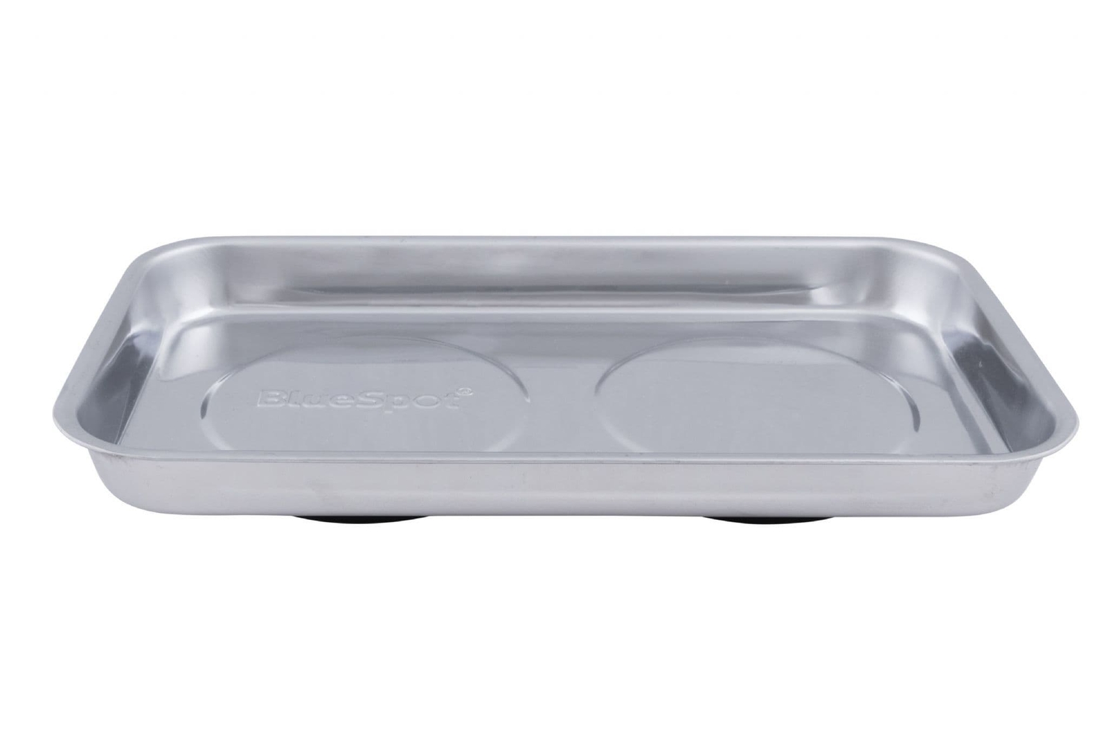 Blue Spot 07651 Stainless Steel Magnetic Dish 180mm