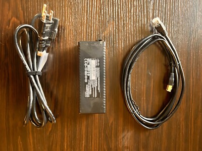 CISCO 30W SB-PWR-INJ1 GIGABIT POE POWER-OVER-ETHERNET INJECTOR