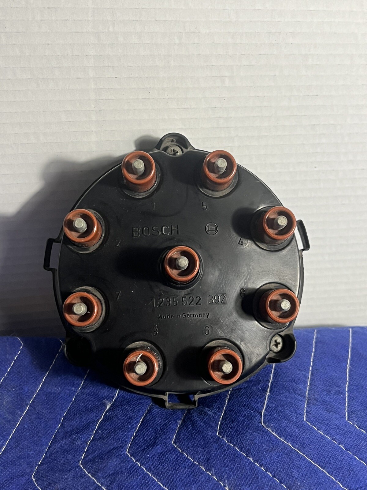 BOSCH 1235522382 BOSCH RIC.ELETTRICI