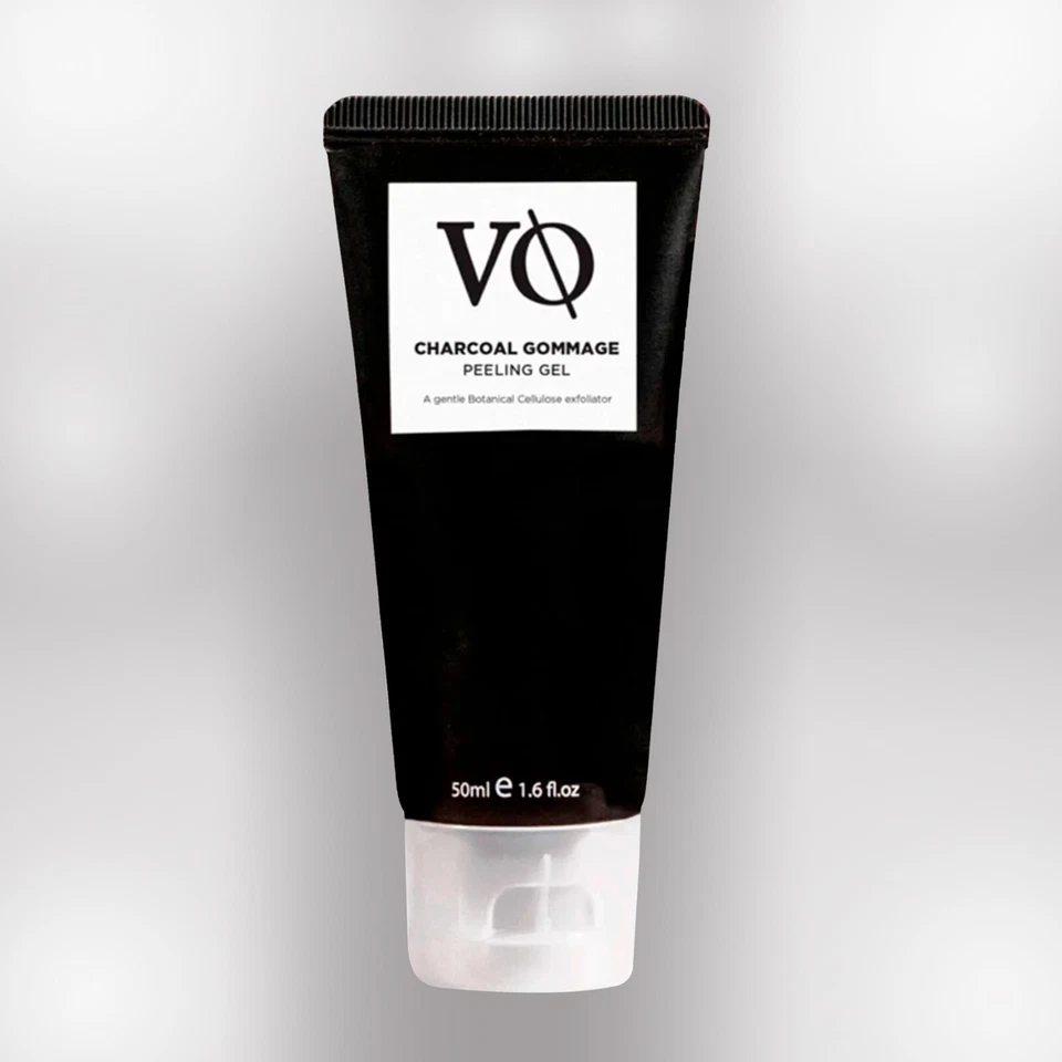 Charcoal Activated Black Face Mask Blackhead Remover Peel Off Facial Black Mask - Image 3 of 4