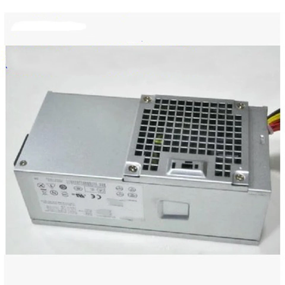 TFX DPS-220AB-2 A 504966-001 PC8046 for HP Power Supply 220W - Image 2 of 3