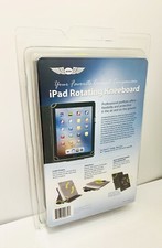 ASA iPad Rotating Kneeboard 9.7  Models NEW 