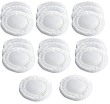 20 PIECES Pressed Powder Puff for Makeup ***FREE SHIPPING***