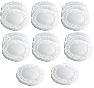 20 PIECES Pressed Powder Puff for Makeup ***FREE SHIPPING***